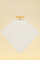 İRYA-Foxy Kundak Havlu 75X75-Kundak-3-Milagron.com