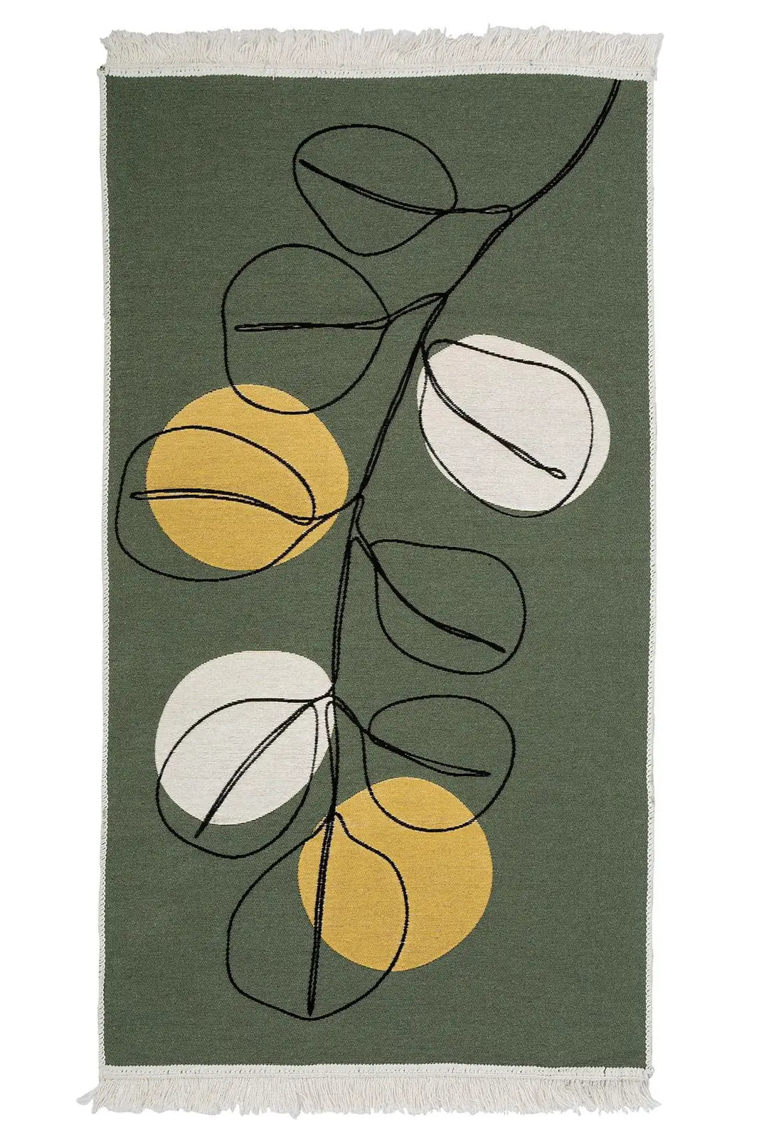 İRYA-Freya Kilim 80X150-Kilim-2-Milagron.com