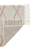 İRYA-Grace 2’Li Takım Banyo Paspası %100 Pamuk 40X60 + 60X90-Paspas-5-Milagron.com