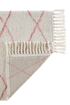 Irya-Grace 2’li Takım Banyo Paspası %100 Pamuk 40x60 + 60x90-Banyo Paspası-5-Milagron.com