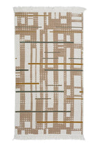 İRYA-Hanne Kilim 80X150-Kilim-2-Milagron.com