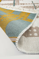 İRYA-Hanne Kilim 80X150-Kilim-3-Milagron.com