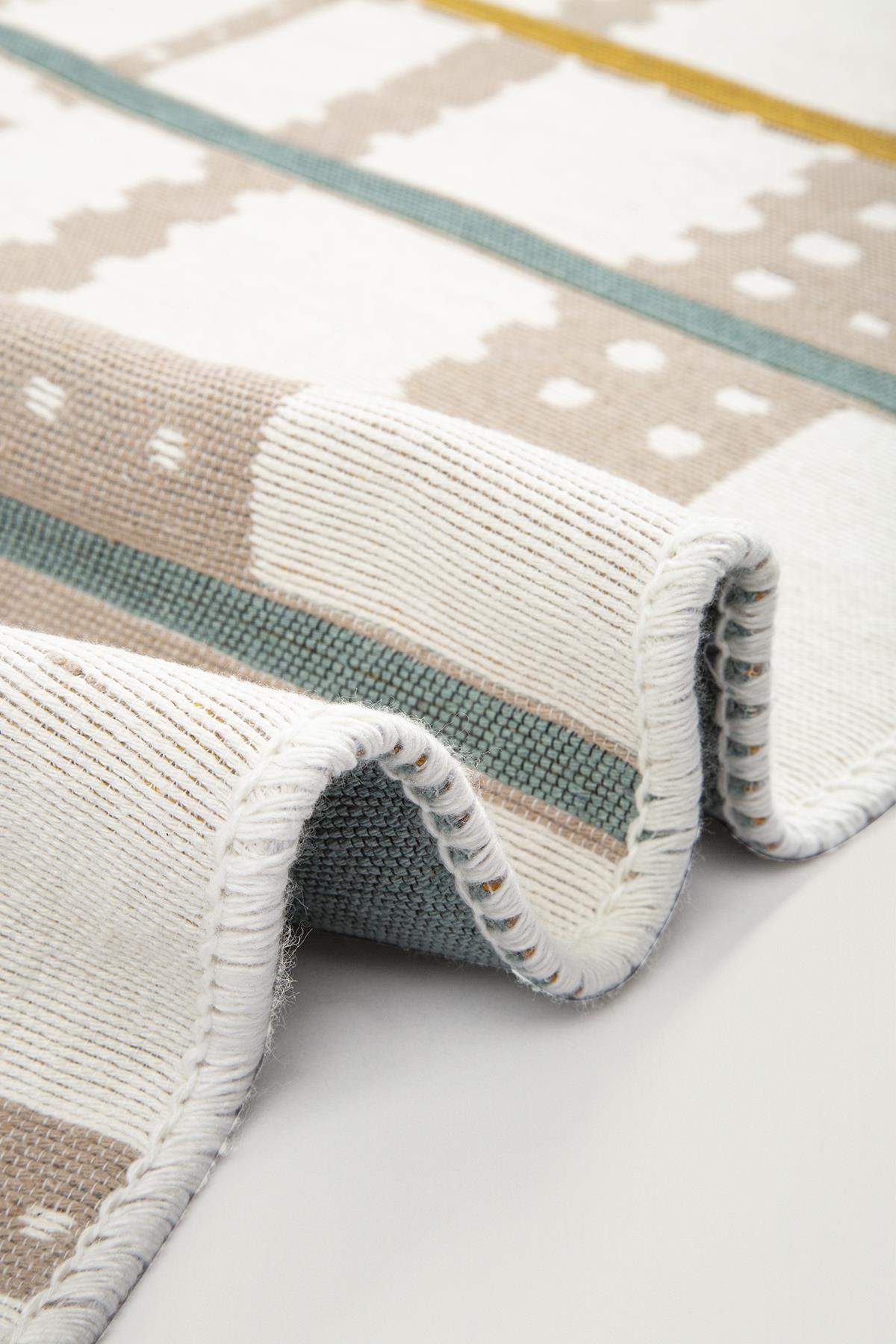 İRYA-Hanne Kilim 80X150-Kilim-5-Milagron.com