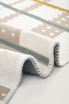 İRYA-Hanne Kilim 80X150-Kilim-5-Milagron.com