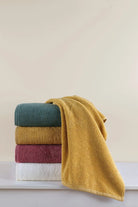 İRYA-Harmony Setli Havlu-Havlu & Havlu Setleri-7-Milagron.com