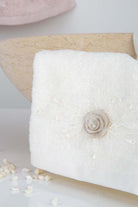 Irya-Heaven Yüz Havlusu 50x90 Cm Pudra-Havlu-4-Milagron.com