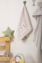 Irya-Hipo Havlu 50x75-Bebek Havlusu-1-Milagron.com