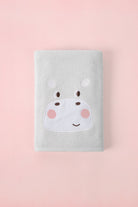 Irya-Hipo Havlu 50x75-Bebek Havlusu-2-Milagron.com