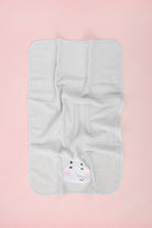 Irya-Hipo Havlu 50x75-Bebek Havlusu-3-Milagron.com