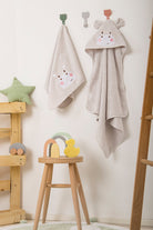 Irya-Hipo Kundak Havlu 75x75-Kundak-1-Milagron.com