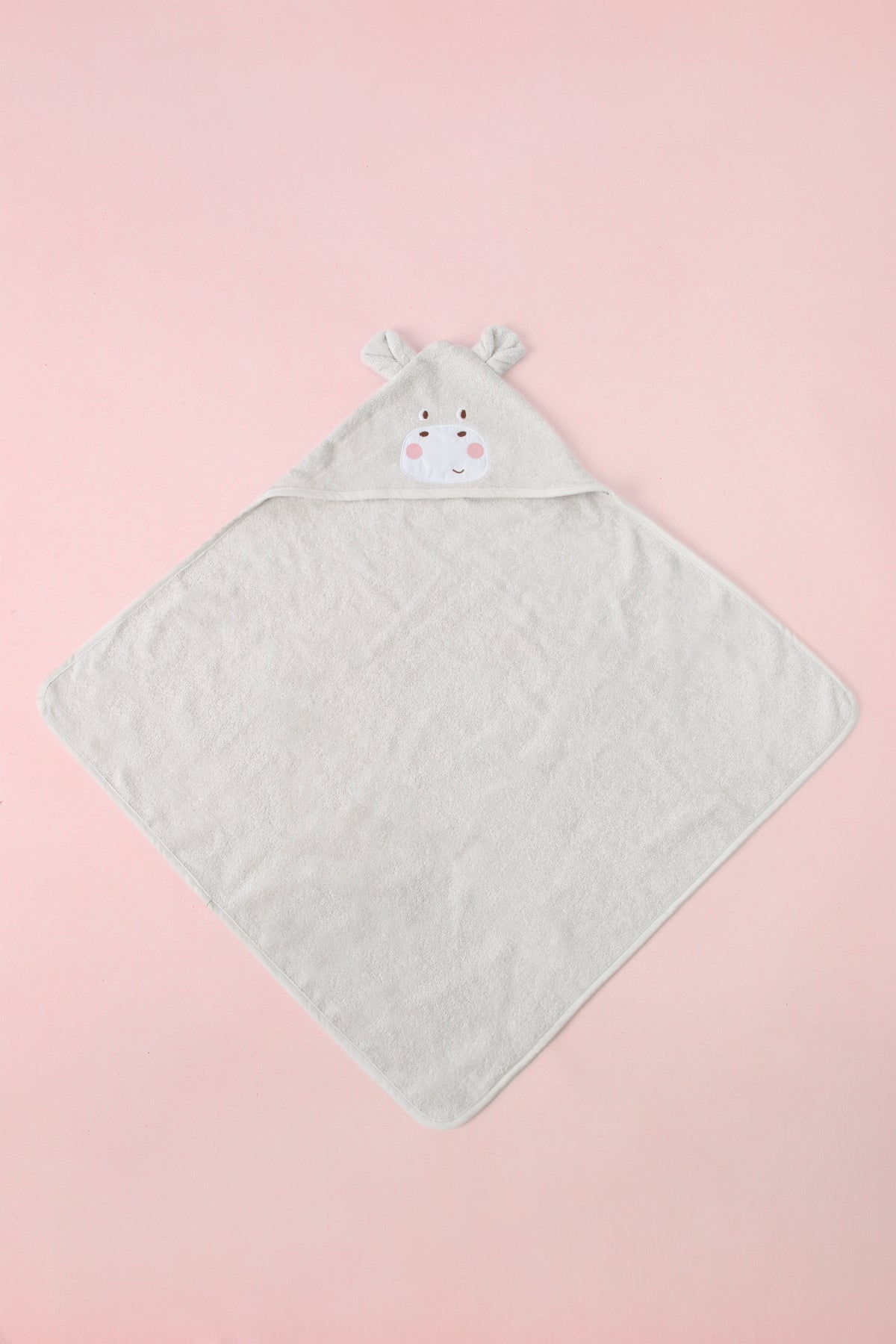 Irya-Hipo Kundak Havlu 75x75-Kundak-3-Milagron.com