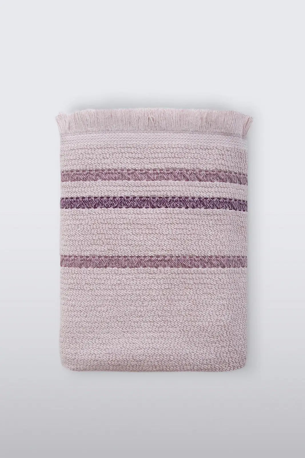 İRYA-İNtegra Banyo Havlusu 70X140 Cmlila-Havlu & Havlu Setleri-4-Milagron.com