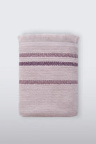İRYA-İNtegra Banyo Havlusu 70X140 Cmlila-Havlu & Havlu Setleri-4-Milagron.com