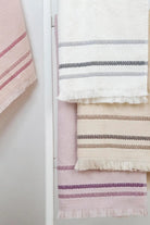 İRYA-İNtegra Banyo Havlusu 70X140 Cmlila-Havlu & Havlu Setleri-7-Milagron.com