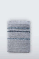 İRYA-İNtegra Banyo Havlusu 90X150 Cm Mavi-Havlu & Havlu Setleri-1-Milagron.com
