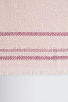İRYA-İNtegra Banyo Havlusu 90X150 Cm Pembe-Havlu & Havlu Setleri-3-Milagron.com