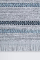 İRYA-İNtegra Yüz Havlusu 50X90 Cm Mavi-Havlu & Havlu Setleri-3-Milagron.com