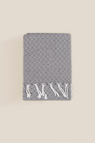 Irya-Ilgın Peştamal Gri-Peştamal-2-Milagron.com