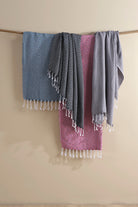 Irya-Ilgın Peştamal Pembe-Peştamal-2-Milagron.com