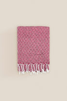 Irya-Ilgın Peştamal Pembe-Peştamal-3-Milagron.com