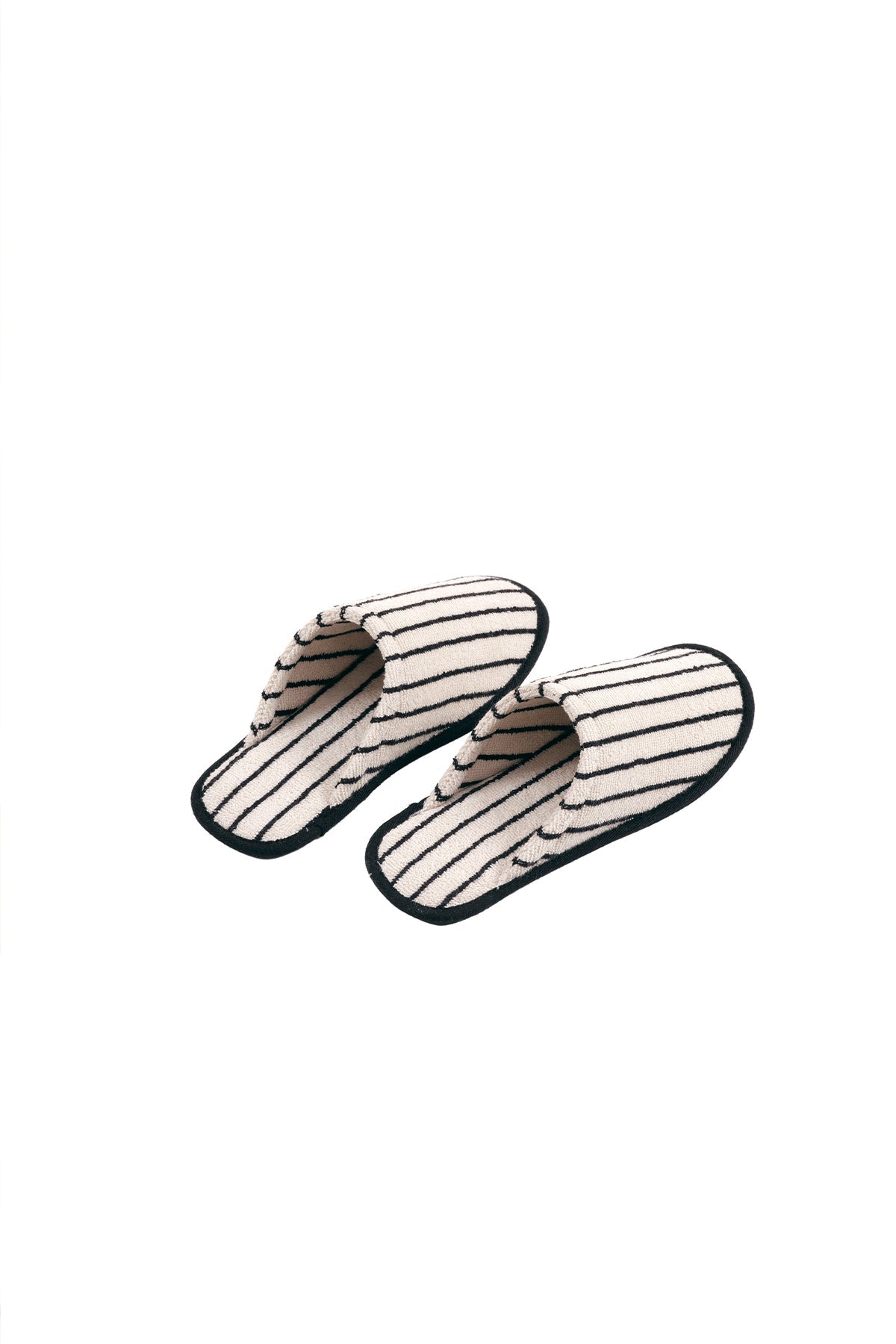 İRYA-In Lines İPliği Boyalı Unisex Terlik-Sandalet & Terlik-2-Milagron.com