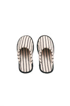 İRYA-In Lines İPliği Boyalı Unisex Terlik-Sandalet & Terlik-7-Milagron.com