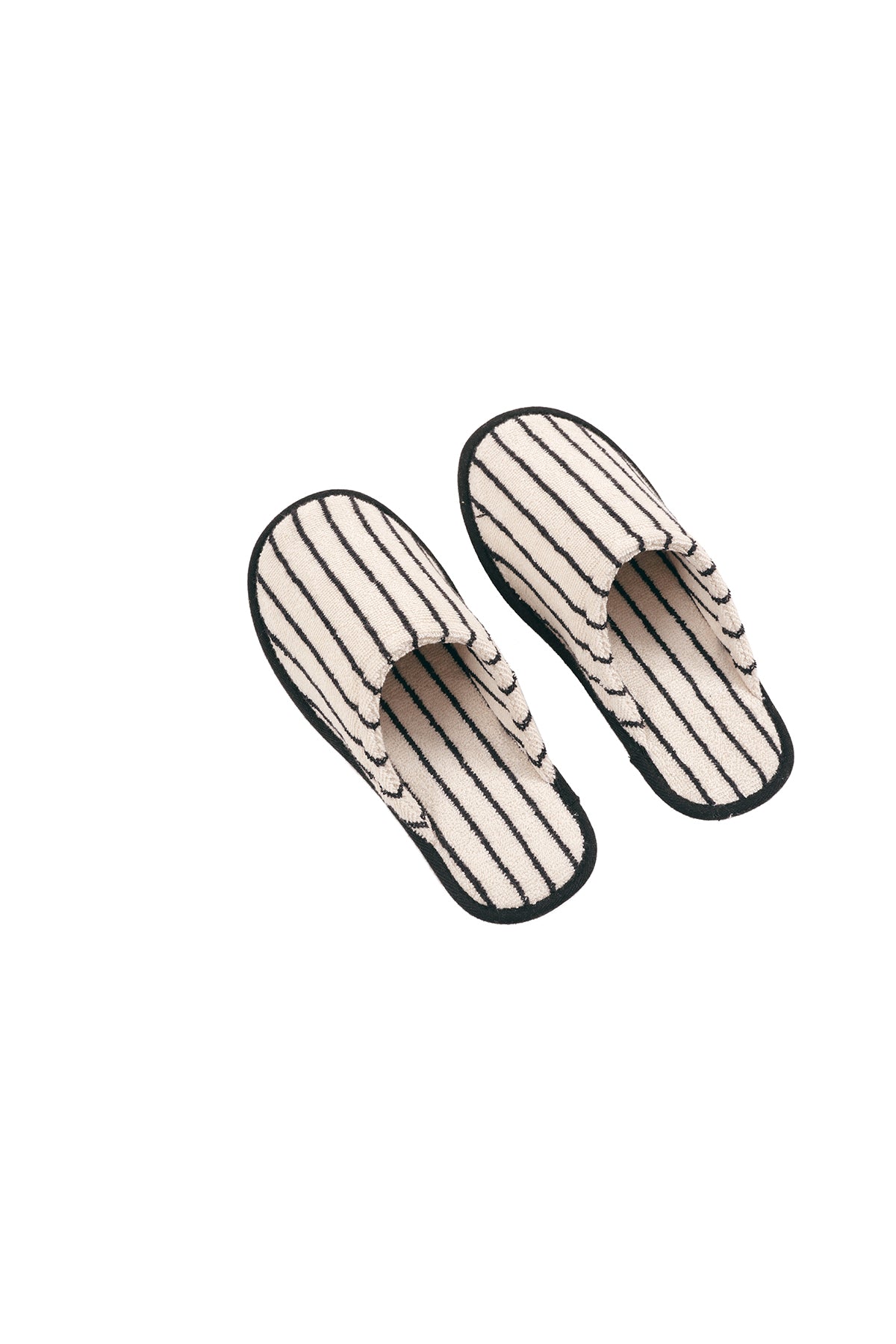 İRYA-In Lines İPliği Boyalı Unisex Terlik-Sandalet & Terlik-8-Milagron.com