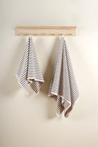 Irya-In Lines İpliği Boyalı Setli Havlu-Havlu-7-Milagron.com