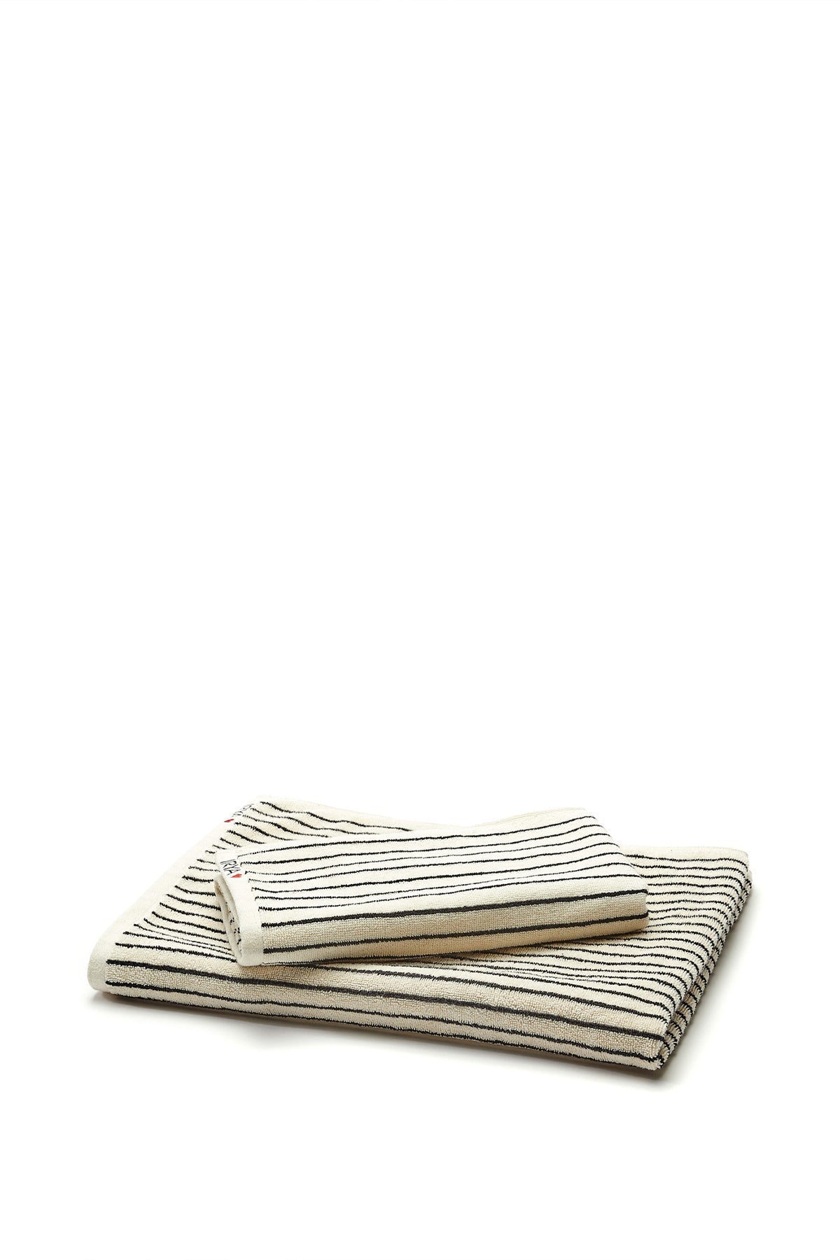 Irya-In Lines İpliği Boyalı Setli Havlu-Havlu-9-Milagron.com