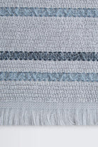 İntegra Yüz Havlusu 50X90 Cm Mavi