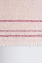 İntegra Yüz Havlusu 50X90 Cm Pembe