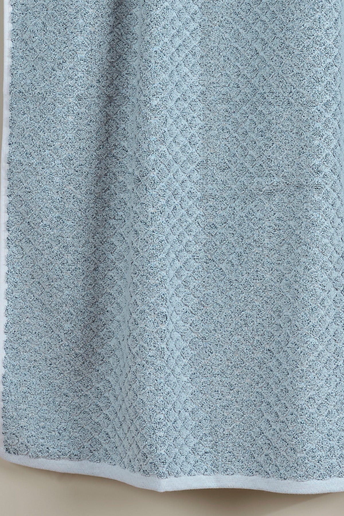 İRYA-Jena Banyo Havlusu 70X140 Cm Yeşil-Havlu & Havlu Setleri-2-Milagron.com
