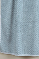 İRYA-Jena Banyo Havlusu 70X140 Cm Yeşil-Havlu & Havlu Setleri-2-Milagron.com