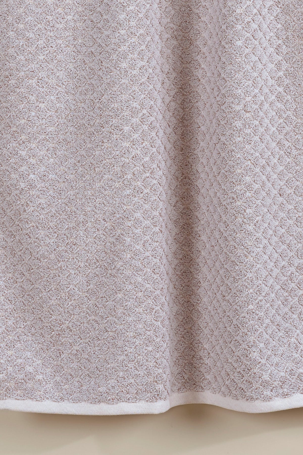 Irya-Jena Banyo Havlusu 70x140 Cm Bej-Havlu-2-Milagron.com