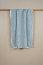 Irya-Jena Banyo Havlusu 70x140 Cm Yeşil-Havlu-1-Milagron.com