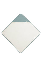 İRYA-Joy Of Colors Organik Pamuk Müslin Bebek Kundak Mint 75X75-Kundak-2-Milagron.com