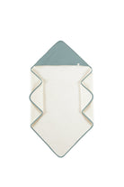 İRYA-Joy Of Colors Organik Pamuk Müslin Bebek Kundak Mint 75X75-Kundak-4-Milagron.com