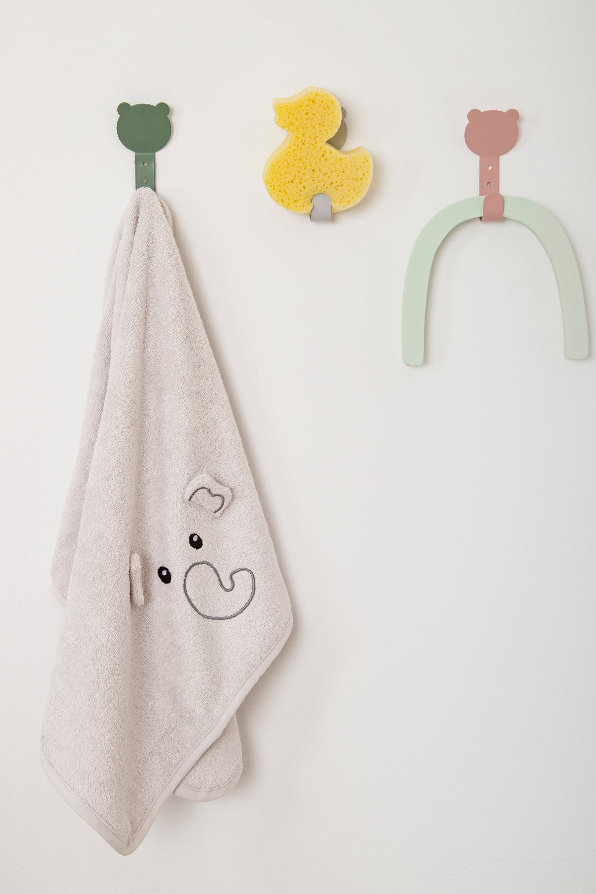 Irya-Jumbo Havlu 50x75-Bebek Havlusu-1-Milagron.com