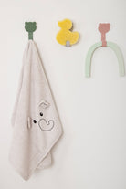 Irya-Jumbo Havlu 50x75-Bebek Havlusu-1-Milagron.com