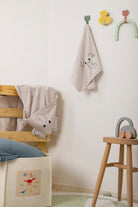 Irya-Jumbo Havlu 50x75-Bebek Havlusu-4-Milagron.com