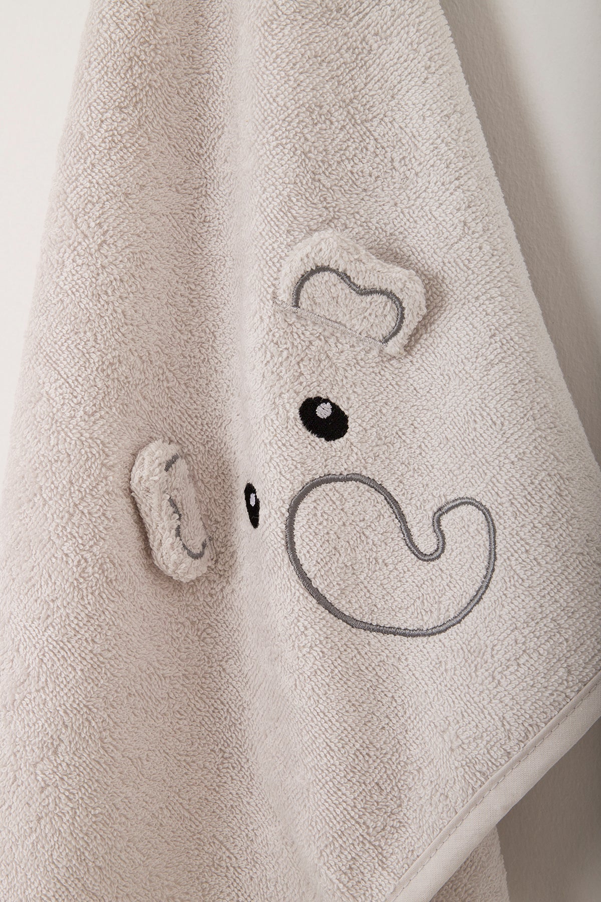 Irya-Jumbo Havlu 50x75-Bebek Havlusu-5-Milagron.com