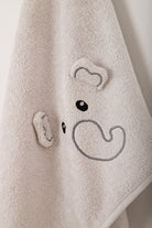 Irya-Jumbo Havlu 50x75-Bebek Havlusu-5-Milagron.com