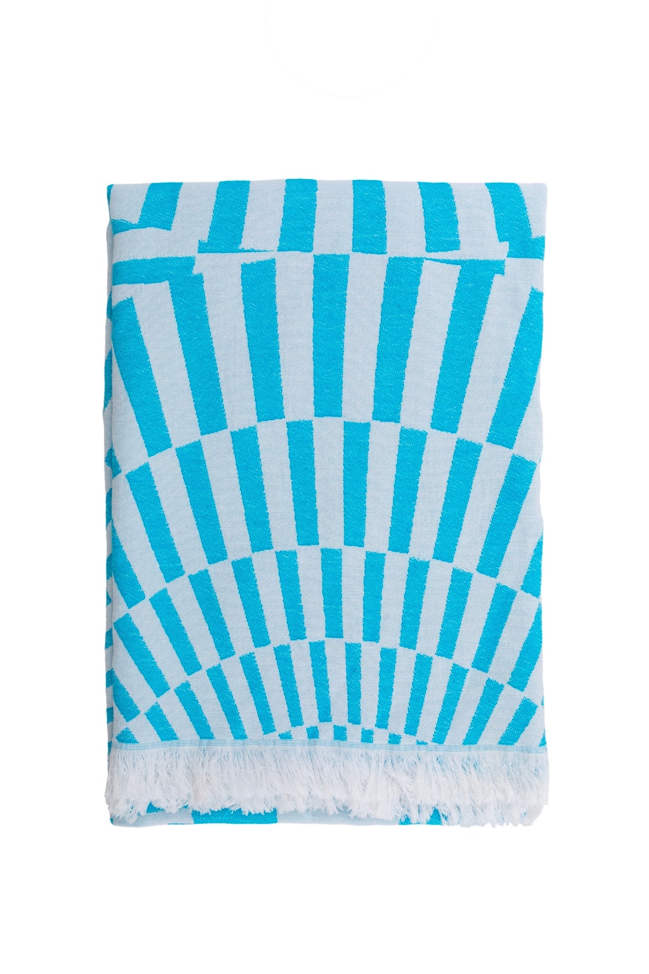 Irya-Juniper Peştamal Mavi-Peştamal-4-Milagron.com