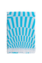 Irya-Juniper Peştamal Mavi-Peştamal-4-Milagron.com