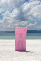 Irya-Juniper Peştamal Pembe-Peştamal-1-Milagron.com