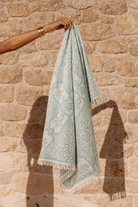 İRYA-Karios Peştamal 90X180-Havlu & Havlu Setleri-1-Milagron.com