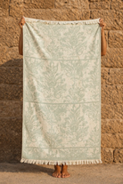İRYA-Karios Peştamal 90X180-Havlu & Havlu Setleri-2-Milagron.com