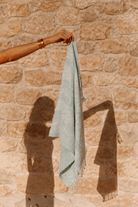 İRYA-Karios Peştamal 90X180-Havlu & Havlu Setleri-3-Milagron.com