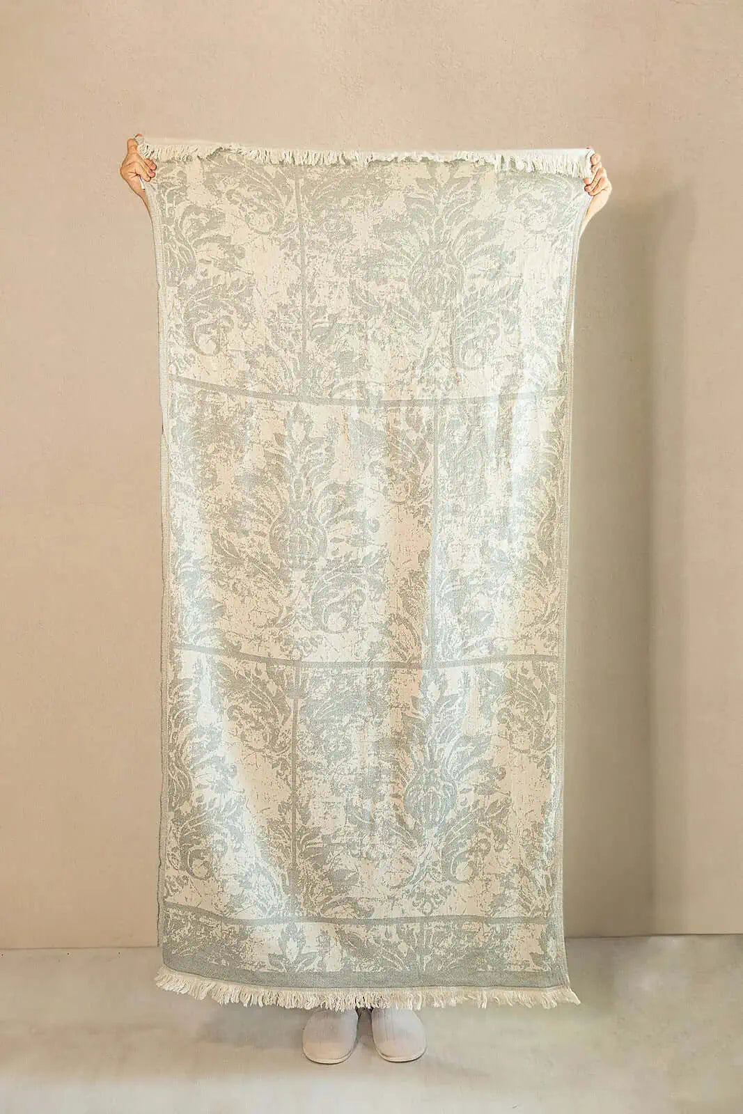 İRYA-Karios Peştamal 90X180-Havlu & Havlu Setleri-4-Milagron.com