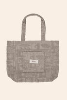 Kayora %100 Pamuk Plaj Çantası Sand Beige